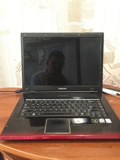 Лот: 9447354. Фото: 1. Samsung r560. Ноутбуки