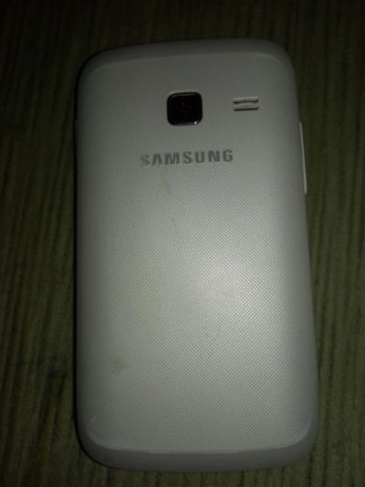 Лот: 13977982. Фото: 1. Samsung Duos. Кнопочные мобильные телефоны