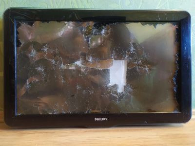 Лот: 13057501. Фото: 1. Телевизор ЖК LCD Philips 32PFL5404... Телевизоры