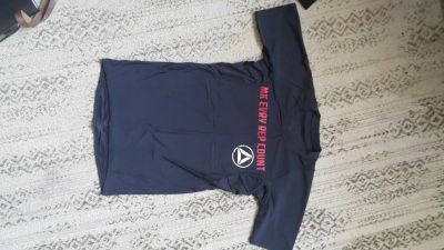 Лот: 10628112. Фото: 1. Футболка Reebok CrossFit. Футболки, поло