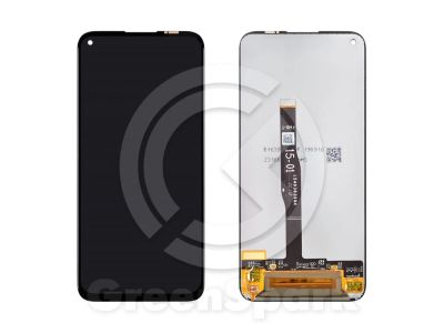 Лот: 16537359. Фото: 1. Дисплей для Huawei P40 Lite... Дисплеи, дисплейные модули, тачскрины