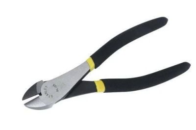 Лот: 12109086. Фото: 1. Бокорезы 152 мм Basic Stanley... Ручной инструмент