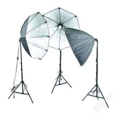 Лот: 2005810. Фото: 1. Fancier FAN039. Вспышки, осветители, рассеиватели
