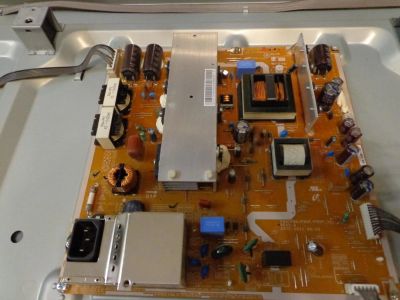 Лот: 11030017. Фото: 1. Модуль PSU BN44-00442A, PSPF271501A... Запчасти для телевизоров, видеотехники, аудиотехники