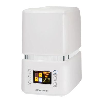 Лот: 10691042. Фото: 1. Electrolux Электролюкс EHU-3510D... Увлажнители и мойки воздуха