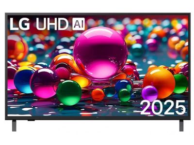 Лот: 25355124. Фото: 1. LED телевизор LG 65UA75009LA 4K... Телевизоры