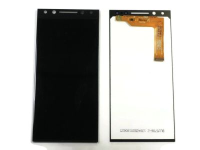 Лот: 14330892. Фото: 1. Дисплей для Alcatel OT-5086D... Дисплеи, дисплейные модули, тачскрины