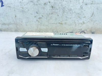 Лот: 25530074. Фото: 1. магнитола DV-Pioneer. Ok 212 Renault... Двигатель и элементы двигателя