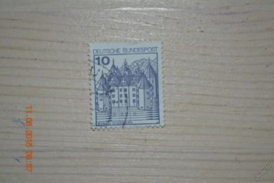 Лот: 5958421. Фото: 1. Марка для коллекции №62. Марки