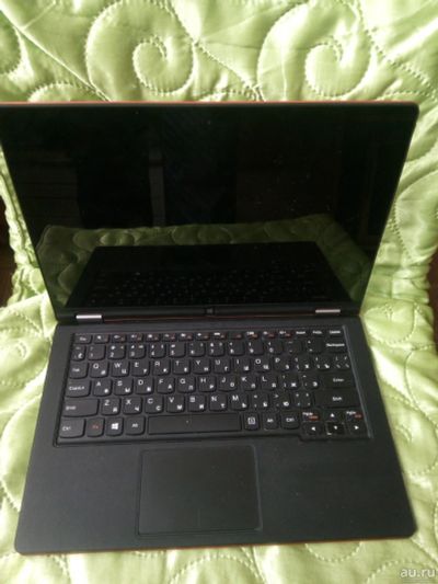 Лот: 13625800. Фото: 1. Матрица для Lenovo yoga 11 (20187... Матрицы для дисплея