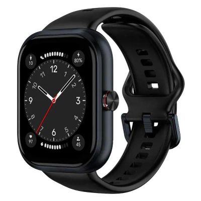 Лот: 24585046. Фото: 1. Смарт-часы HONOR Choice Watch... Смарт-часы, фитнес-браслеты, аксессуары