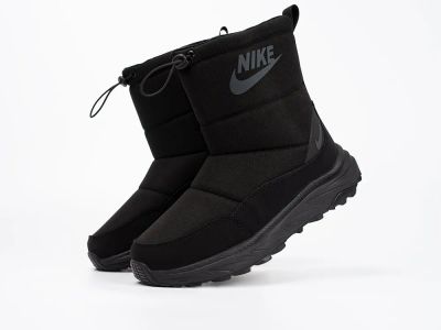 Лот: 24973418. Фото: 1. Зимние Сапоги Nike. Кеды, кроссовки, слипоны