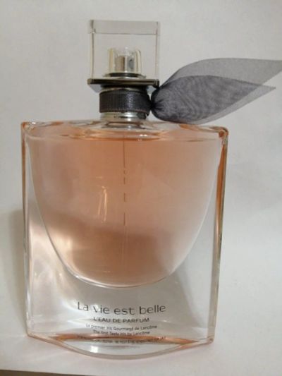 Лот: 13986593. Фото: 1. Lancome La Vie Est Belle. Женская парфюмерия