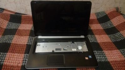 Лот: 11936068. Фото: 1. HP Pavilion dv7-6b02er. Ноутбуки
