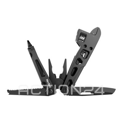 Лот: 21177648. Фото: 1. Мультитул NexTool Wrench NE20145... Инструмент и аксессуары для туризма