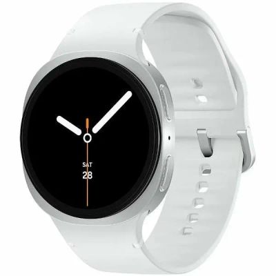 Лот: 25712557. Фото: 1. Смарт-часы Samsung Galaxy Watch8... Смарт-часы, фитнес-браслеты, аксессуары