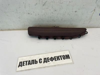 Лот: 24865081. Фото: 1. накладка обшивки двери Kia Seltos... Кузов