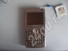 Лот: 178521. Фото: 1. samsung i600 обмен на комунь... Смартфоны