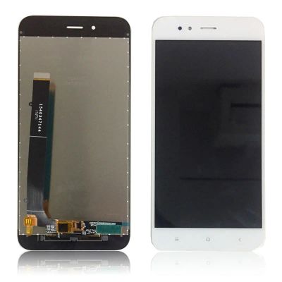 Лот: 14457749. Фото: 1. Дисплей для Xiaomi Mi A1/Mi 5X... Дисплеи, дисплейные модули, тачскрины