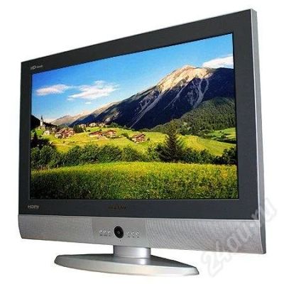 Лот: 208783. Фото: 1. Телевизор LCD ERISSON 32LH02. Телевизоры
