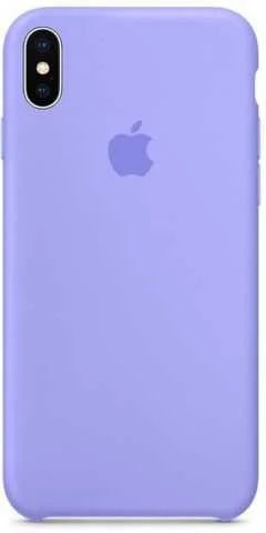 Лот: 18138147. Фото: 1. Чехол Apple Soft Touch для iPhone... Чехлы, бамперы