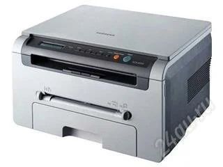 Лот: 91455. Фото: 1. продам принтер samsung scx 4200. МФУ и копировальные аппараты