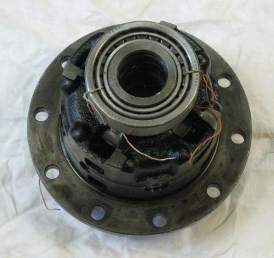 Лот: 19267234. Фото: 1. Дифференциал задний 8" для toyota. Трансмиссия