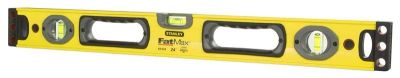 Лот: 12108421. Фото: 1. Уровень 1800 мм FatMax II Stanley... Ручной инструмент