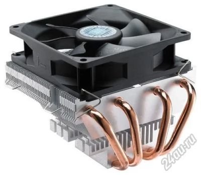 Лот: 5667248. Фото: 1. Cooler Master Vortex Plus (RR-VTPS-28PK-R1... Системы охлаждения