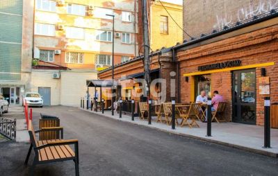 Лот: 25295519. Фото: 1. коммерческая , Красноярск проспект... Коммерческая недвижимость