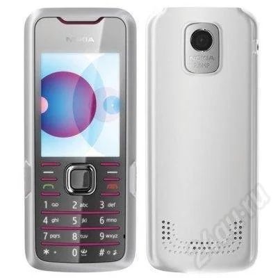 Лот: 501531. Фото: 1. Nokia 7210 Supernova. Кнопочные мобильные телефоны