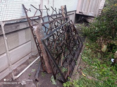 Лот: 23693885. Фото: 1. Лом железа. Разное