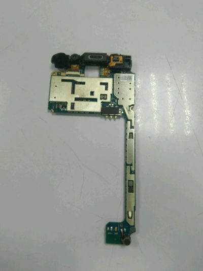 Лот: 12535187. Фото: 1. Основная плата рабочая Lenovo... Микросхемы и платы