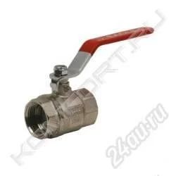 Лот: 2303997. Фото: 1. Кран шаровый EAGLE Danfoss DN32. Запорная и предохранительная арматура