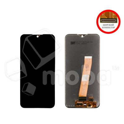 Лот: 18914879. Фото: 1. Дисплей для Samsung Galaxy A01... Дисплеи, дисплейные модули, тачскрины