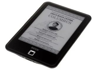 Лот: 5211659. Фото: 1. Электронная книга ONYX Boox c67SML. Электронные книги