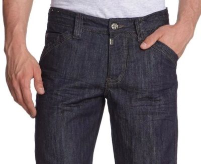 Лот: 7860605. Фото: 1. Мужские джинсы от Timezone размер... Брюки, джинсы, шорты