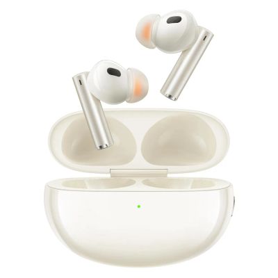 Лот: 24559345. Фото: 1. Беспроводные наушники realme Buds... Наушники, гарнитуры