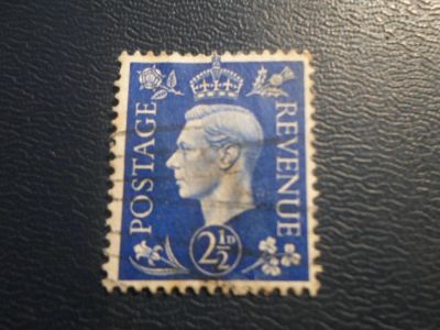 Лот: 17298727. Фото: 1. Марка для Вашей коллекции. №26531. Марки