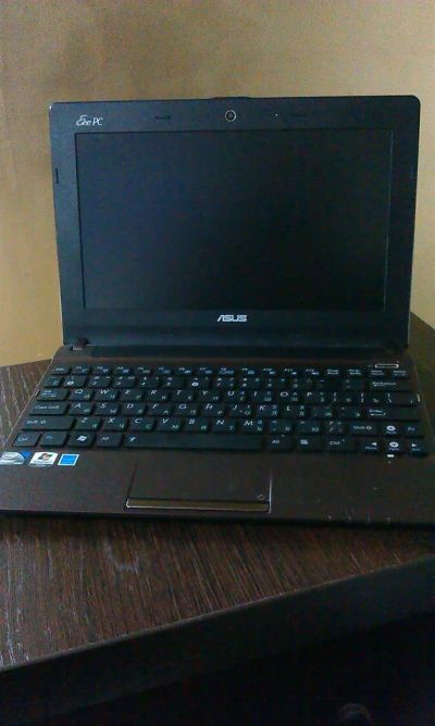 Лот: 3826497. Фото: 1. Нетбук ASUS x101ch. Ноутбуки