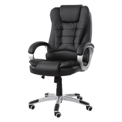Лот: 24462833. Фото: 1. Кресло Brabix Comfort MS-003... Стулья и кресла офисные