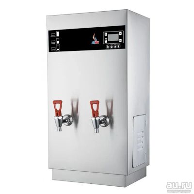 Лот: 16547260. Фото: 1. Кипятильник Airhot CWB-60 проточный. Пищевое