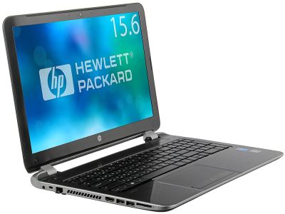 Лот: 7188048. Фото: 1. HP 15-n048sr (Core i5 4200U 1600Mhz... Ноутбуки