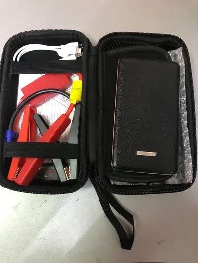 Лот: 17387237. Фото: 1. 8000mAh 12V USB Многофункциональный... Зарядные устройства, блоки питания, адаптеры сетевые для смартфонов