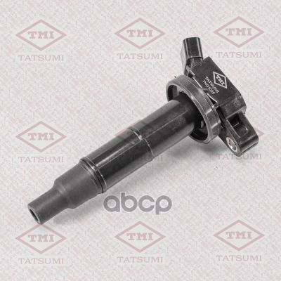Лот: 21880710. Фото: 1. Катушка Зажигания TATSUMI арт... Другое (автозапчасти)
