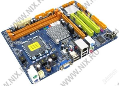 Лот: 2895489. Фото: 1. Biostar G41D3 + Intel DualCore... Материнские платы