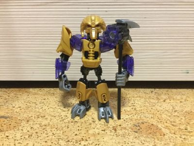 Лот: 12650638. Фото: 1. Bionicle Бионикл: Макута(2015... Другое (моделизм)