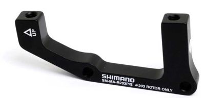 Лот: 15860099. Фото: 1. Адаптер Shimano R-203. Запчасти