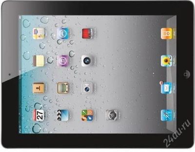 Лот: 1751852. Фото: 1. Супер цена! Apple iPad 2 32Gb... Планшеты