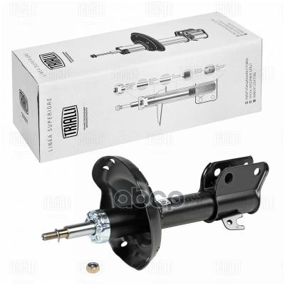 Лот: 24853682. Фото: 1. Амортизатор Subaru Impreza (08-... Ходовая, подвеска, рулевое управление